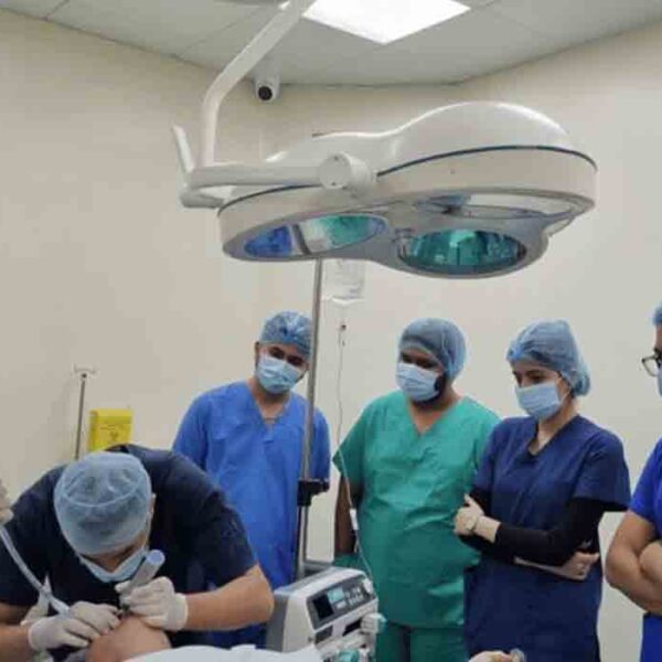 Geomedi State University