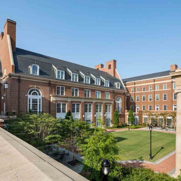 University of Georgia