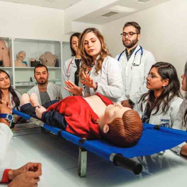 New Vision University