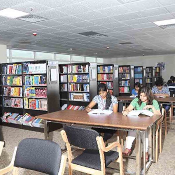 Dayanand Sagar University