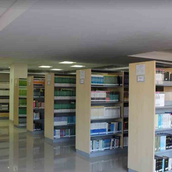 The Oxford College of Engineering