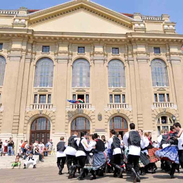 University of Debrecen