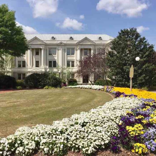 University of Georgia