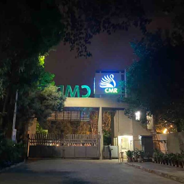 CMR Institute of Technology