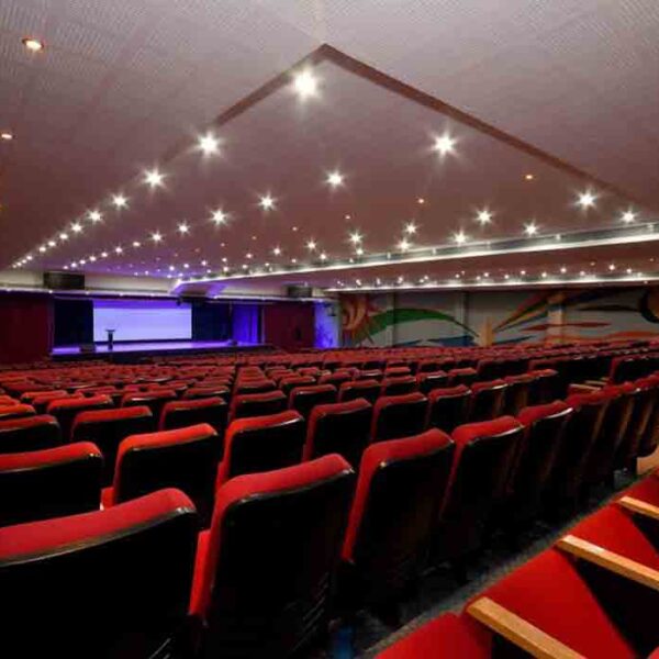 New Horizon College of Engineering