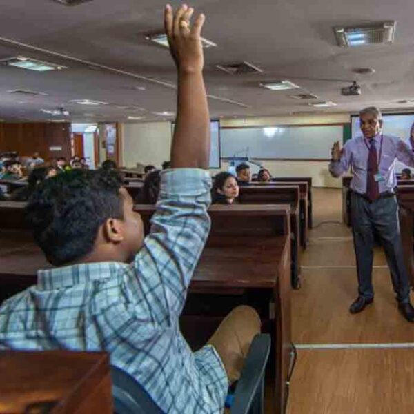 Alliance College of Engineering and Design