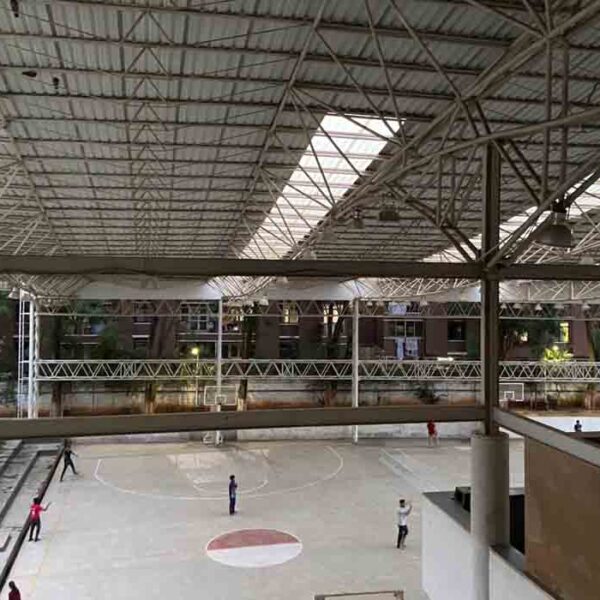 CMR Institute of Technology