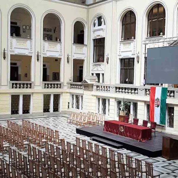 University of Debrecen