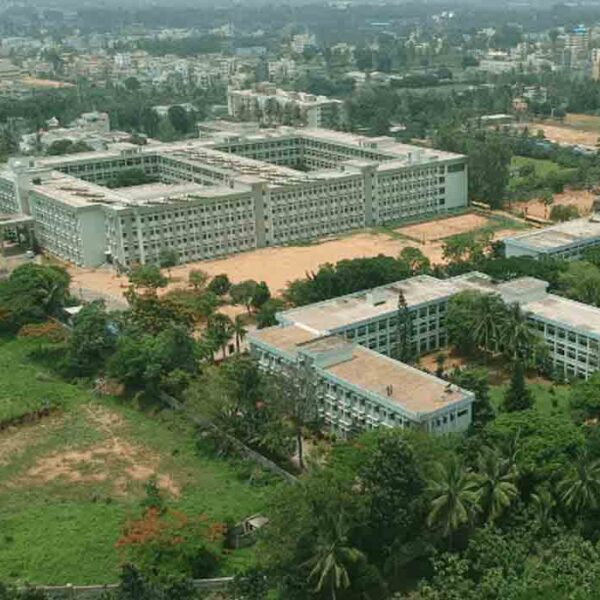 T John Institute Of Technology