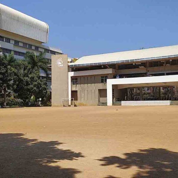 CMR Institute of Technology