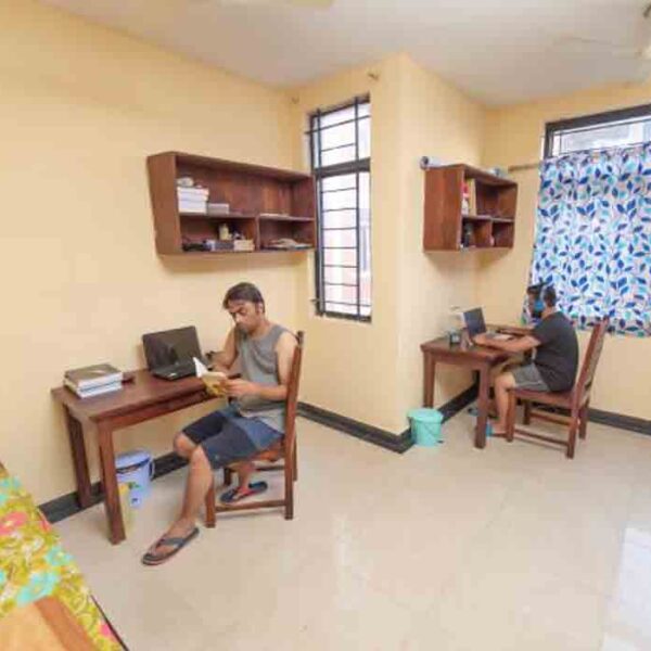 Alliance College of Engineering and Design