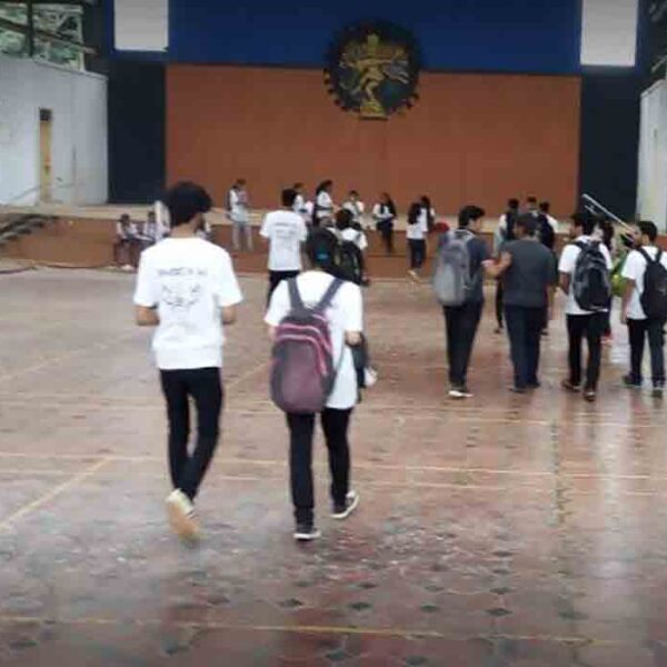 BMS Institute of Technology and Management