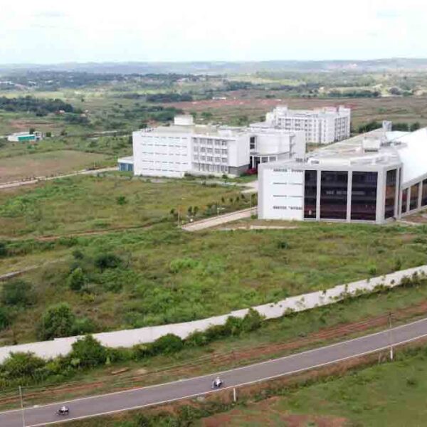 Indian Institute of Information Technology Dharwad