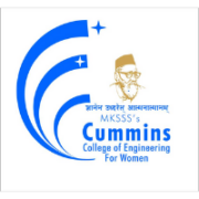 Cummins College Of Engineering For Women