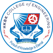 HKBK College of Engineering