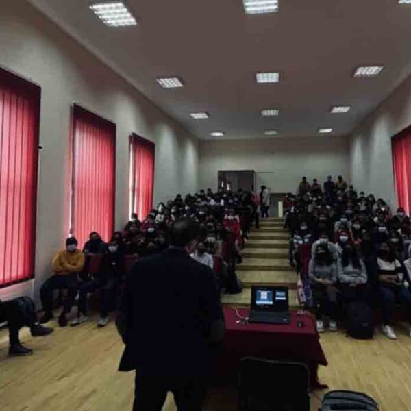 Akaki Tsereteli State University