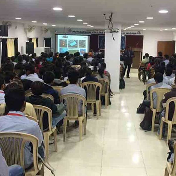 Priyadarshini College of Engineering