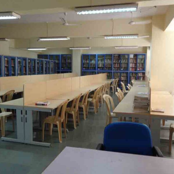 Rajiv Gandhi Institute of Technology