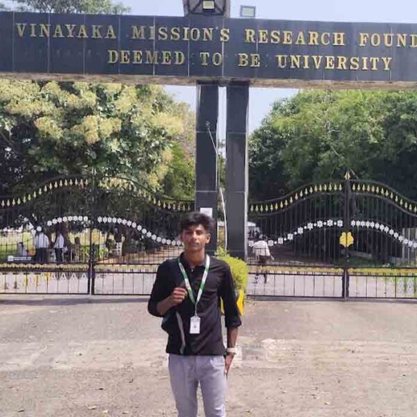 Aarupadai Veedu Institute of Technology