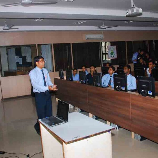 Hindustan Institute of Techonology and science