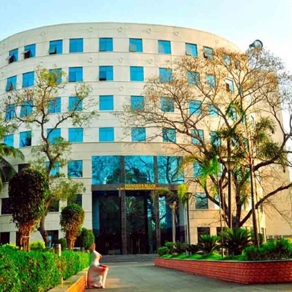 Hindustan University