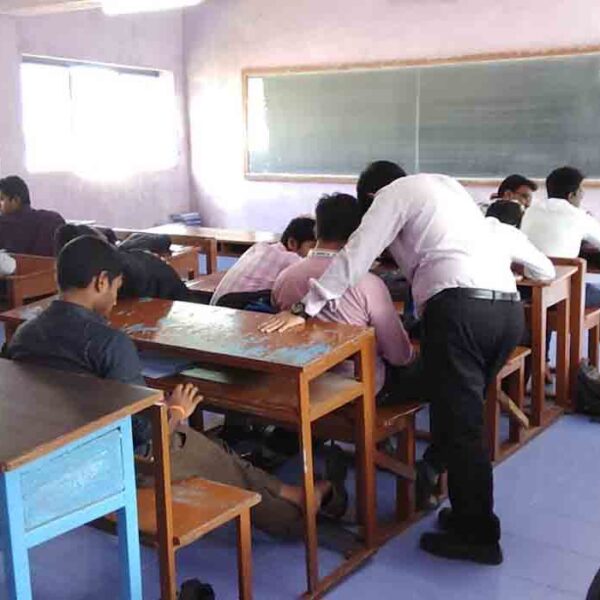 St. Joseph Institute of Technology (ENG)