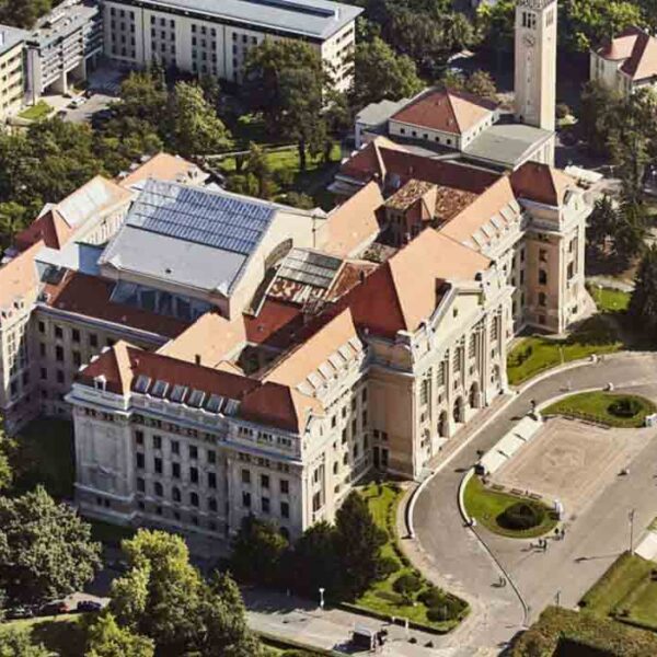 University of Debrecen