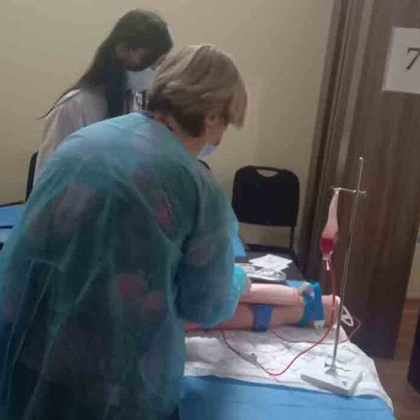 Caucasus International University