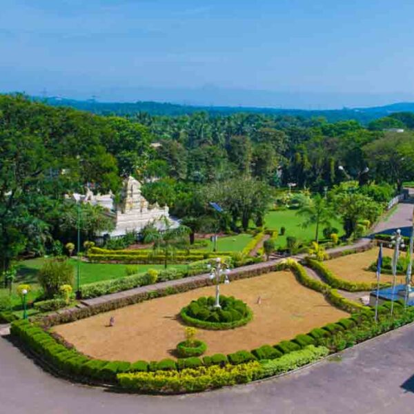 NMAM Institute of Technology