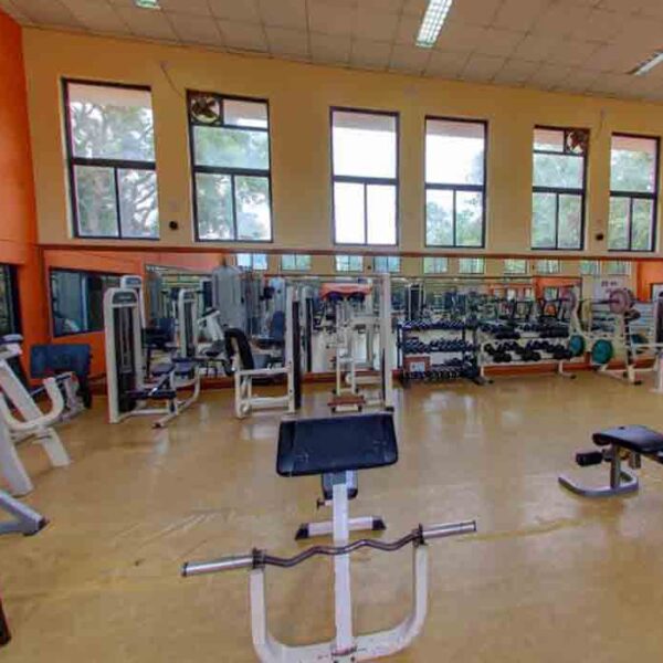 JSS Science and Technology University