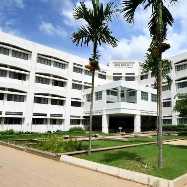 New Horizon College of Engineering