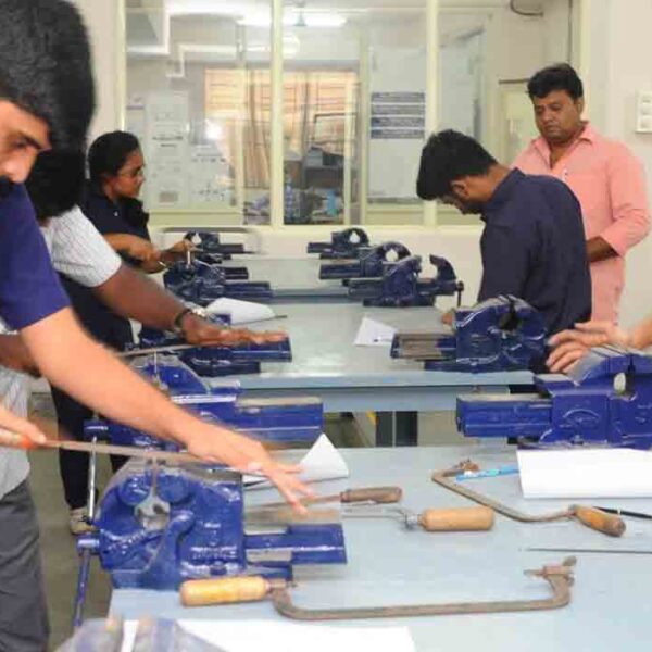 PES College of Engineering