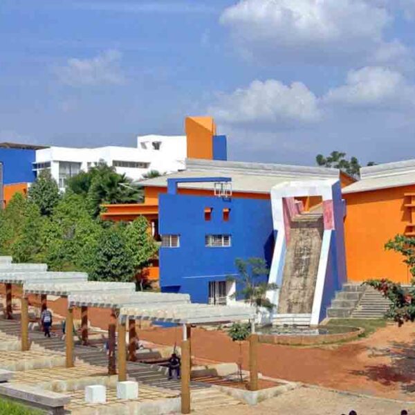 Acharya Institute of Technology