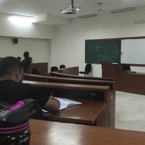 AMC Engineering College