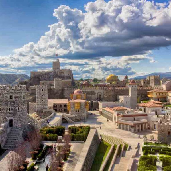 Geomedi State University