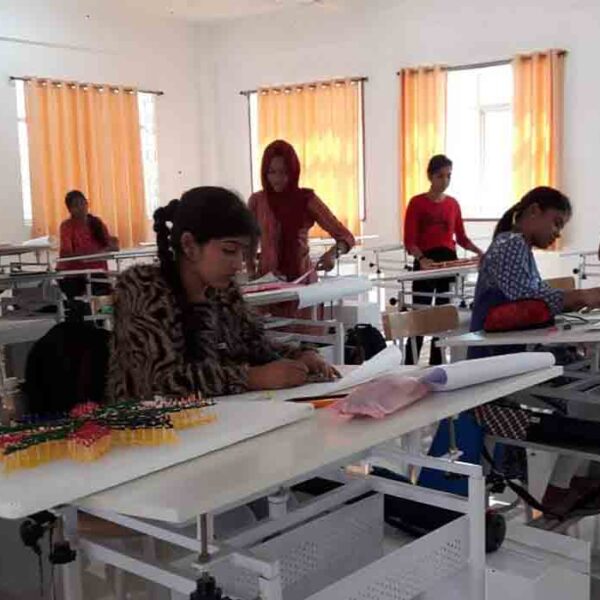 Brindavan College of Engineering