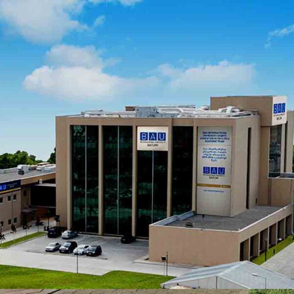 BAU International University Batumi