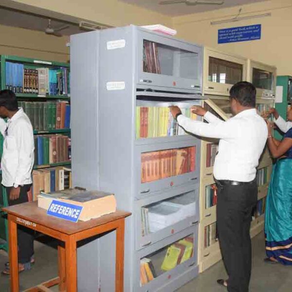 J.S.S. Academy of Technical Education