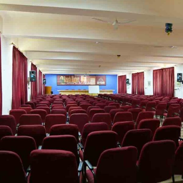 Sapthagiri College of Engineering