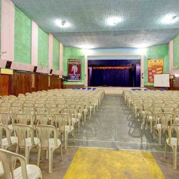 Siddaganga Institute of Technology
