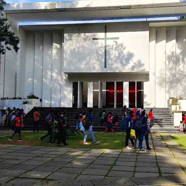 T John Institute Of Technology