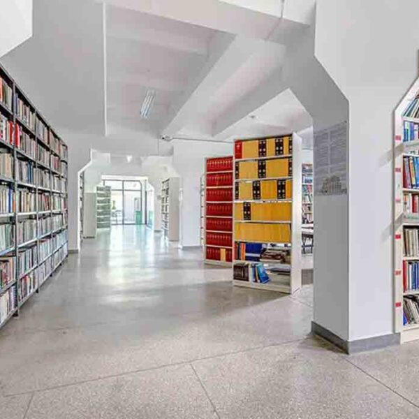 New Vision University