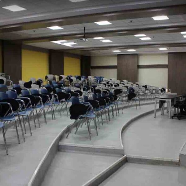 The Oxford College of Engineering