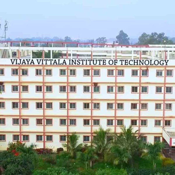 Vijaya Vittala Institute of Technology