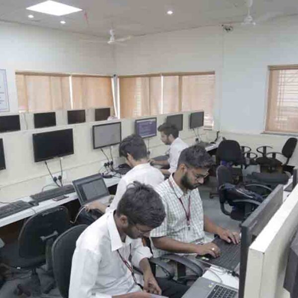 AISSMS College of Engineering
