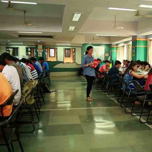 Atharva College of Engineering