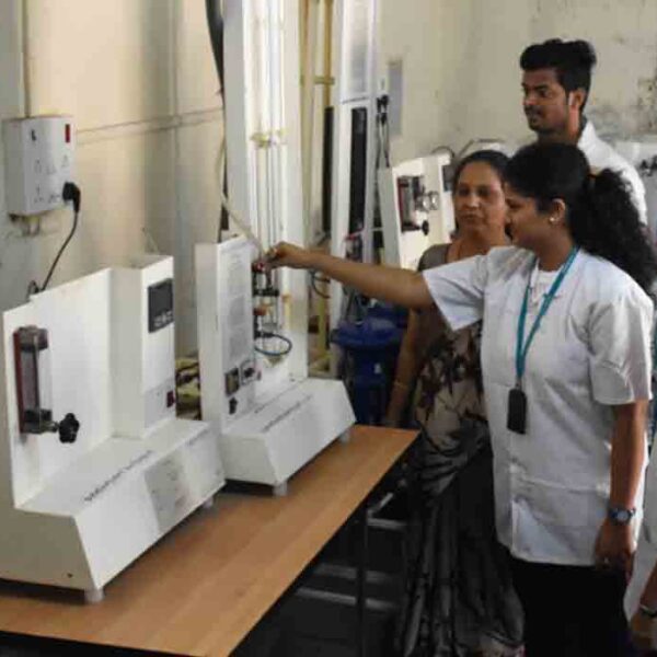 Bharati Vidyapeeth College of Engineering Navi Mumbai