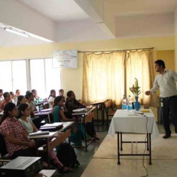 Bharatiya Vidya Bhavan’s Sardar Patel Institute of Technology