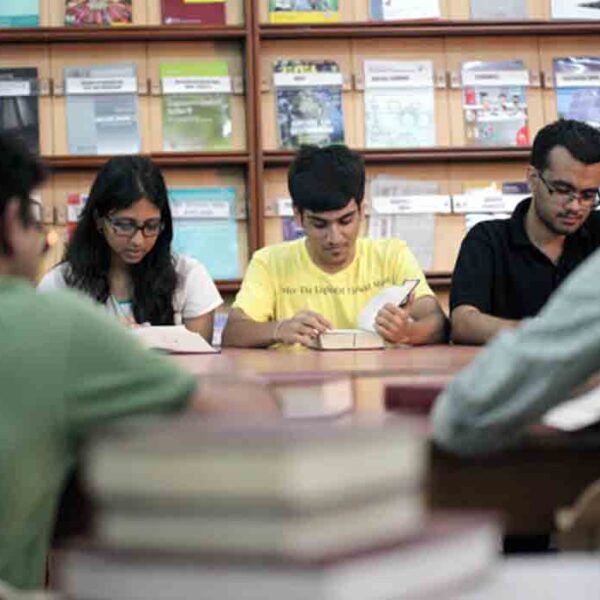 Bharatiya Vidya Bhavan’s Sardar Patel Institute of Technology