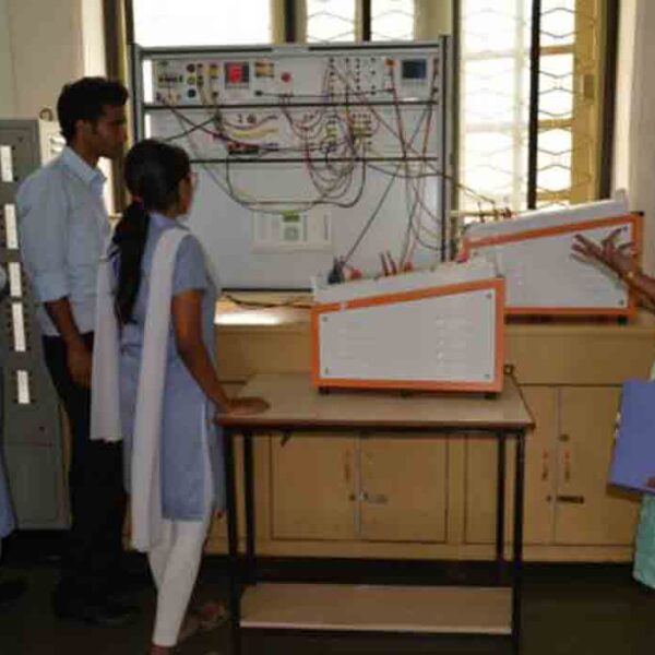 Cummins College Of Engineering For Women